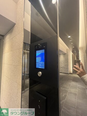 KDXレジデンス本蓮沼の物件内観写真